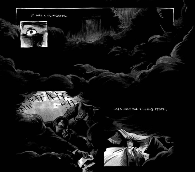 Illustration for article titled John Lewis’ March offers a harrowing look at the civil rights movement